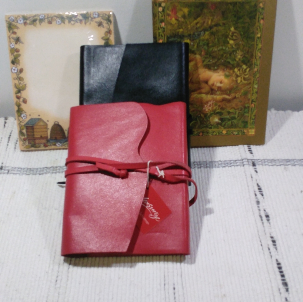 Journals (Bundle)